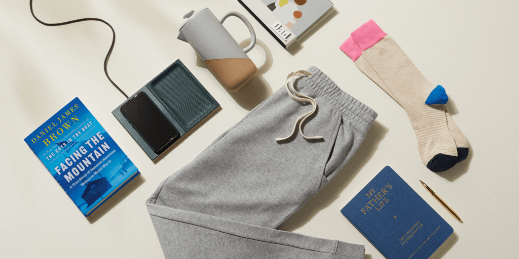 IndigoTheCore's tweet photo. Father's Day is almost here. Make their day with summer's best books, new BBQ tools, stylish accessories, self-care essentials, fitness gear, and more. #indigospirit #atthecore #coreshopping #fathersday https://t.co/gaHDAajrcw