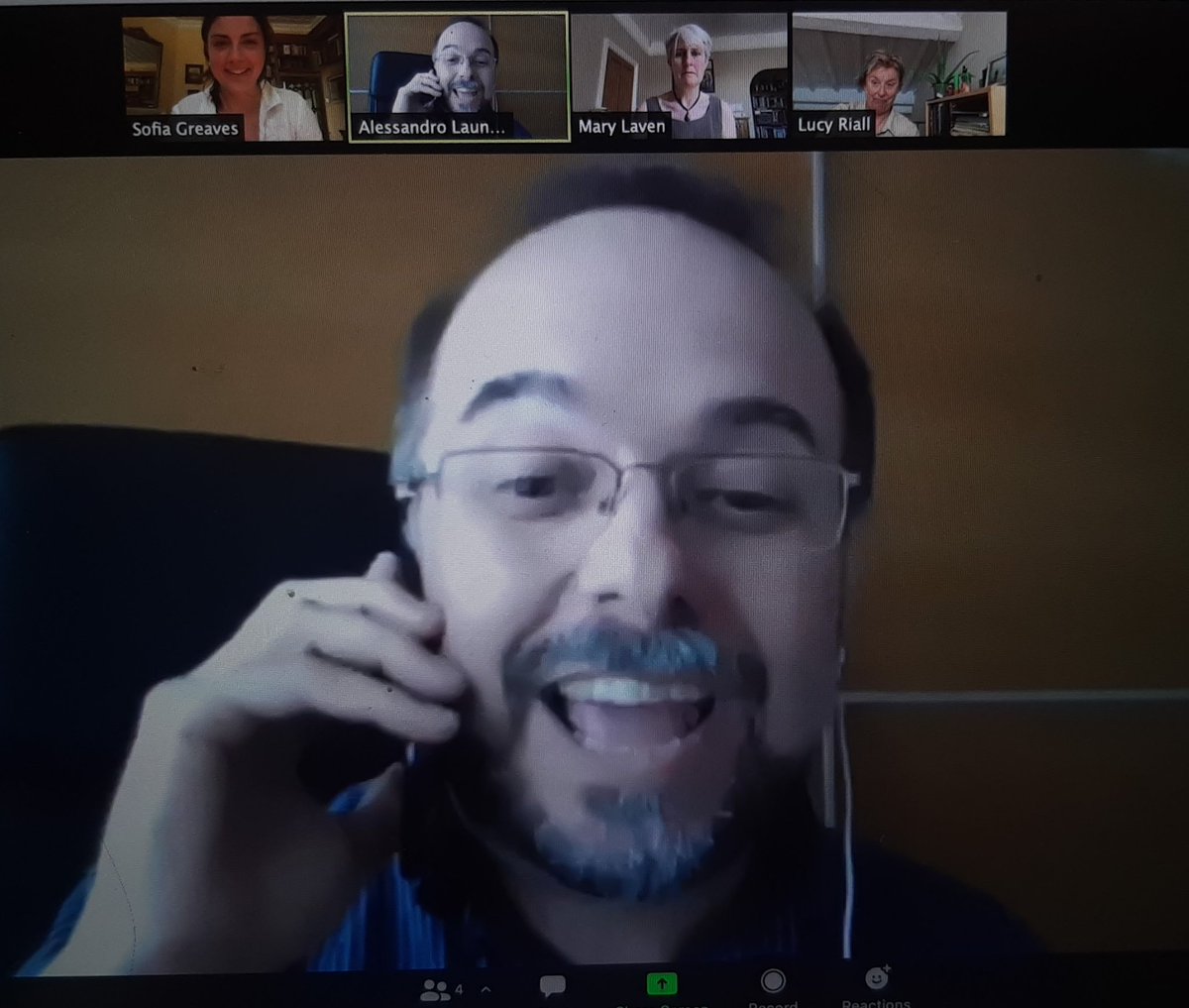 Sofia Alzetta Greaves tweet media