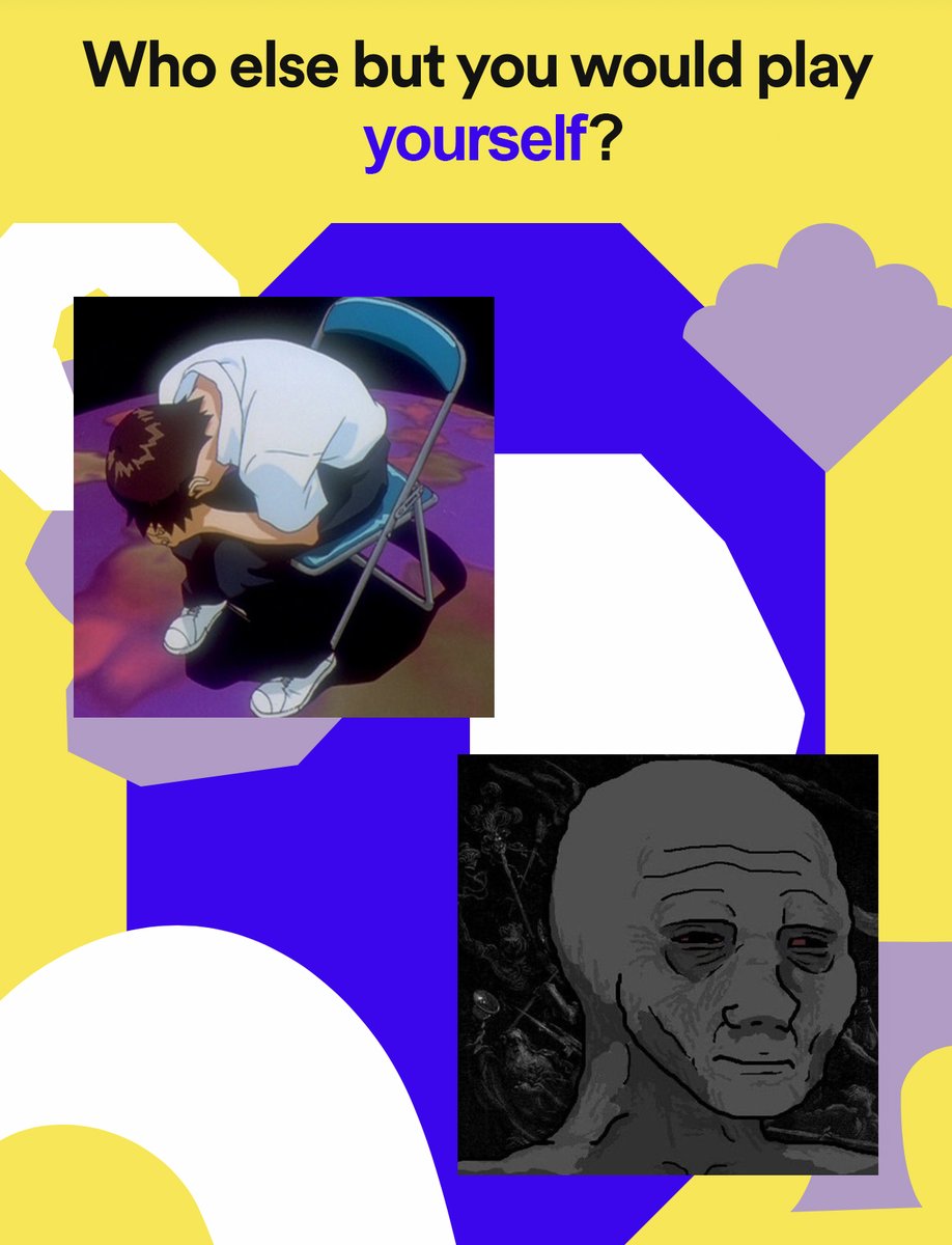 Spotify getting too personal