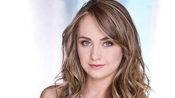 Happy Birthday to Canadian actress, singer, and equestrian, 
Amber Marshall.
(June 2, 1988) 