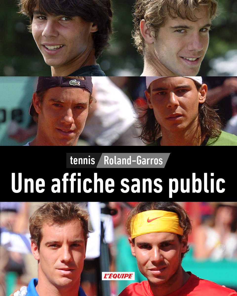 L'Équipe tweet media
