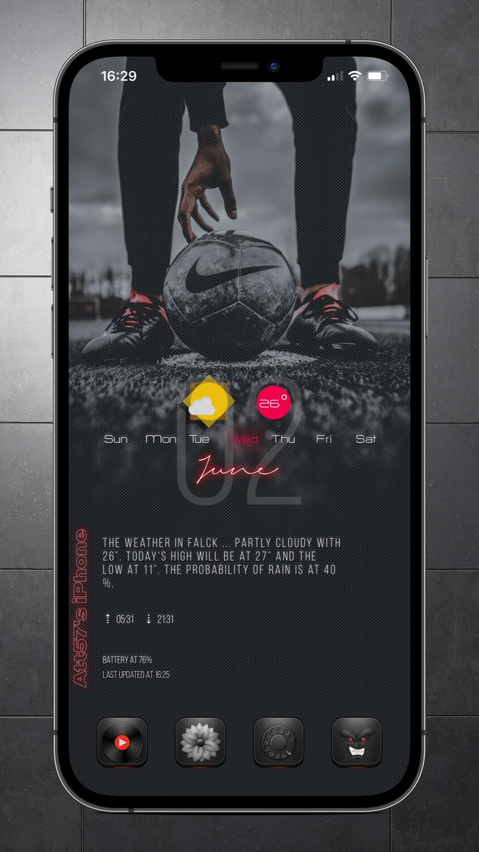Attairdu57slm's tweet image. @kleinmone @thewaytozion @Nyk0n_ 
#WeatherHTML 💪🏻😎