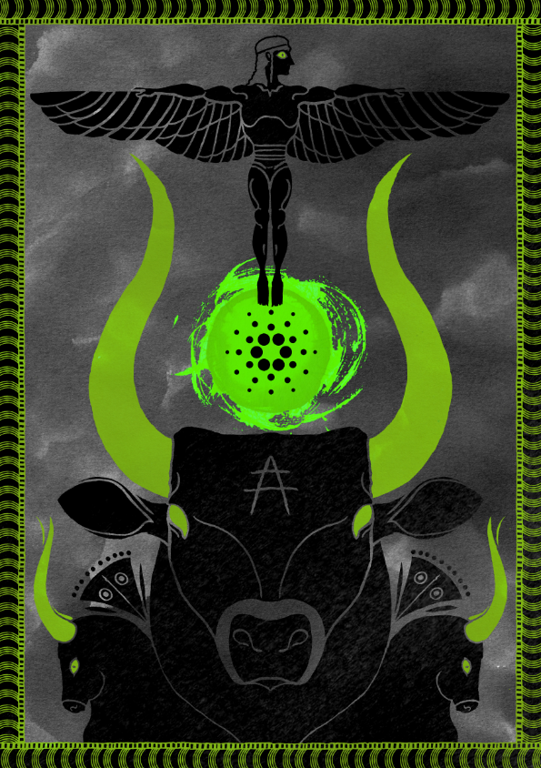 regulaversoNFTs's tweet photo. Giveaway! 🎁✨

LAUNCH ⏰
04-June 19:00 UTC

Inspiration source TAGs (Flight of Icarus):
-Cardano art contest winner
-Acknowledged by @IOHK_Charles

Rules:
Like this tweet
Retweet this Tweet
Follow @regulaversoNFTs
Tag 2 friends below

Winner will be draw in 48h

#CNFTs #cardano https://t.co/zWKgd3zOQZ