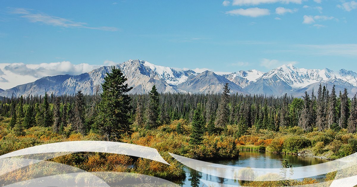 NWT_CPHO's tweet photo. We are now offering exemption from self-isolation requirements for travellers from the #Yukon who are arriving or plan to arrive in the #NWT. Read the full release for more information: https://t.co/UpbEG7OO5f #COVID https://t.co/fYnfpKuGdF