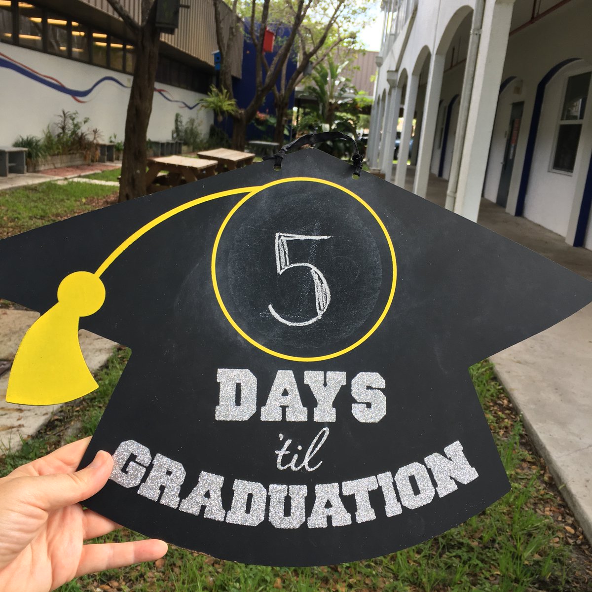 ATCTechCollege's tweet image. 5 more days until #Graduation2021! Time to get excited! 

#ATC #AtlanticTech #ATCGraduation #Classof2021