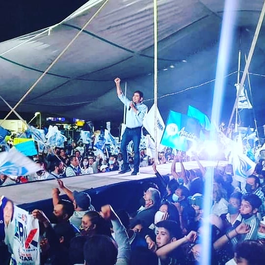 DanielParraOfic's tweet photo. Muchas gracias por todo su apoyo; Zumpango, Tequixquiac, Apaxco, Huehuetoca y Hueypoxtla. Cada vez estamos más cerca del triunfo este 6 de junio, con tu voto transformaremos el distrito 28.

Juntos vamos a construir una región, más prospera y más humana.
#VotaPAN💙 https://t.co/qSHrOzcGRg