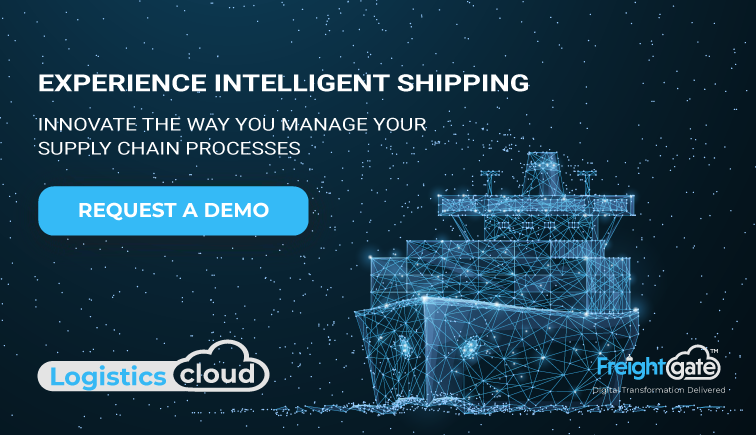 Experience intelligent shipping with our easy, fast, and effective logistics cloud solutions!
freightgate.net/request-a-demo/
#cloud #logistics #shipping #transportation #freight #supplychain #freightforwarding #transport #trucking #cargo #experience