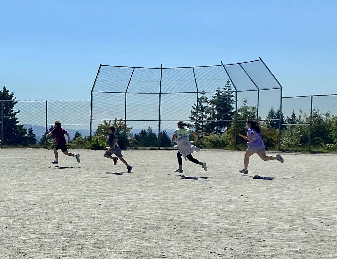 Chartwell Elementary School tweet media