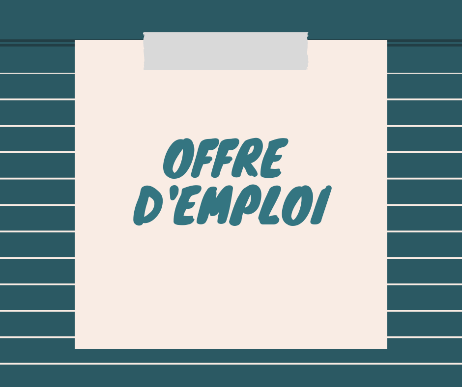 Aeedupole's tweet photo. [OFFRE D'EMPLOI]
Mentor en gestion des comportements
District scolaire francophone du Nord-Ouest 
Détails : https://t.co/buGkhRBJpU https://t.co/40V6v0b4H4
