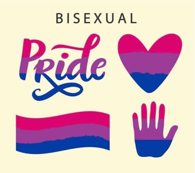 Happy Pride Month https://t.co/BxaG11Esae<a href="/tag/blackouttuesday"class="tags"><span>#blackouttuesday</span></a>