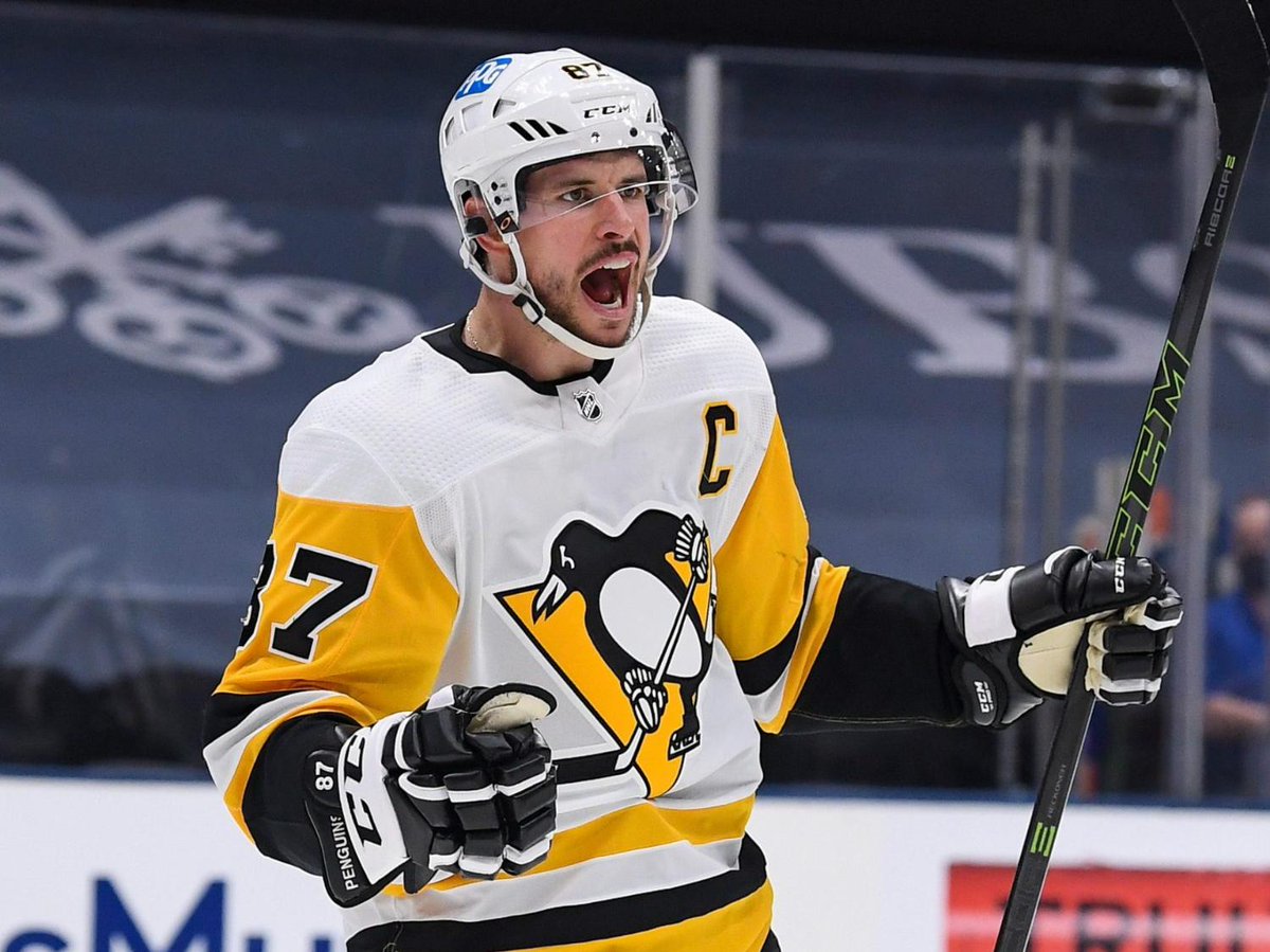 Sidney Crosby, Auston Matthews among finalists for Ted Lindsay Award