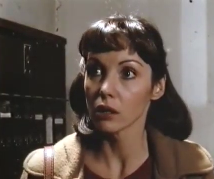 VideoReligion's tweet photo. Death Doll (1989)
Director: William Mims
#AndreaWalters #80s #horrormovie #WilliamDance #JenniferDavis #80shorror #lowbudgethorror #bmovie #PhilipBoatwright #horrorfilm https://t.co/CjHLdZffS7
