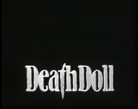 VideoReligion's tweet photo. Death Doll (1989)
Director: William Mims
#AndreaWalters #80s #horrormovie #WilliamDance #JenniferDavis #80shorror #lowbudgethorror #bmovie #PhilipBoatwright #horrorfilm https://t.co/CjHLdZffS7