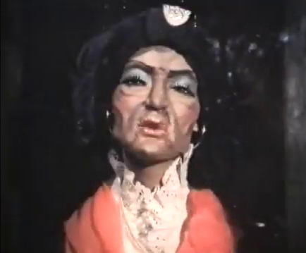VideoReligion's tweet photo. Death Doll (1989)
Director: William Mims
#AndreaWalters #80s #horrormovie #WilliamDance #JenniferDavis #80shorror #lowbudgethorror #bmovie #PhilipBoatwright #horrorfilm https://t.co/CjHLdZffS7