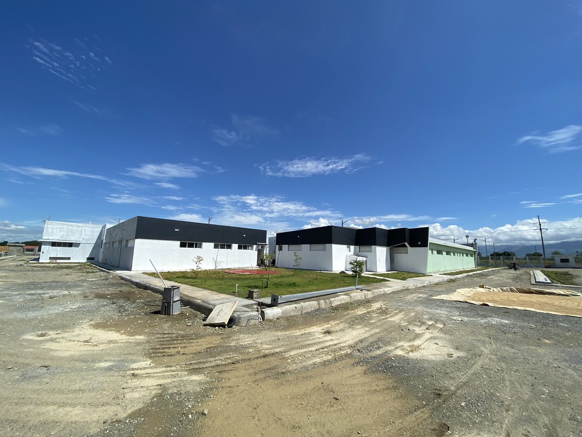 SolidRockIntl's tweet image. As we continue on with more detailed work on the REVOLUTION Project, paint selection is currently taking place. To see more photos as well as the latest financial updates, check out the REVOLUTION Blog here: revolution.solidrockinternational.org/posts/uncatego…