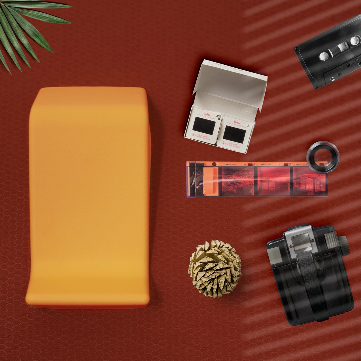 SEKISUI_KYDEX's tweet photo. As we gear up towards warmer months to come, sunlight brings a new burst of life. With a play on urban lifestyle and travel, we created these images for the June Color Alert®, Urban Monarch.
https://t.co/LZSVspR29m
#colorsells #coloralert #kydexthermoplastics #urbanmonarch https://t.co/0UTDAh7XzA