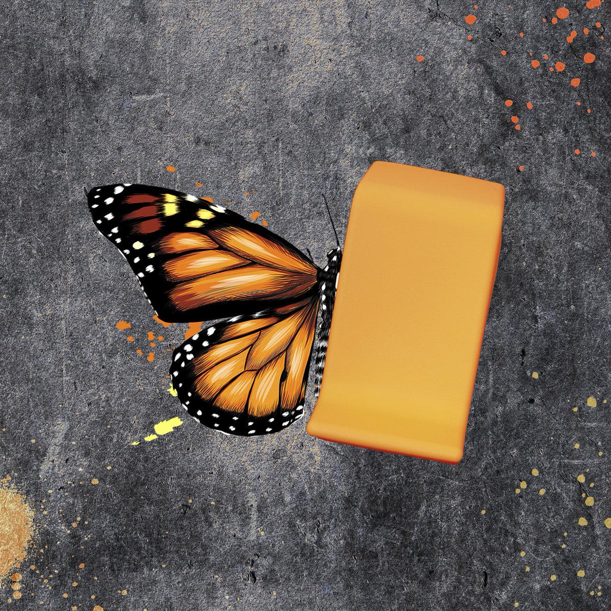 SEKISUI_KYDEX's tweet photo. As we gear up towards warmer months to come, sunlight brings a new burst of life. With a play on urban lifestyle and travel, we created these images for the June Color Alert®, Urban Monarch.
https://t.co/LZSVspR29m
#colorsells #coloralert #kydexthermoplastics #urbanmonarch https://t.co/0UTDAh7XzA