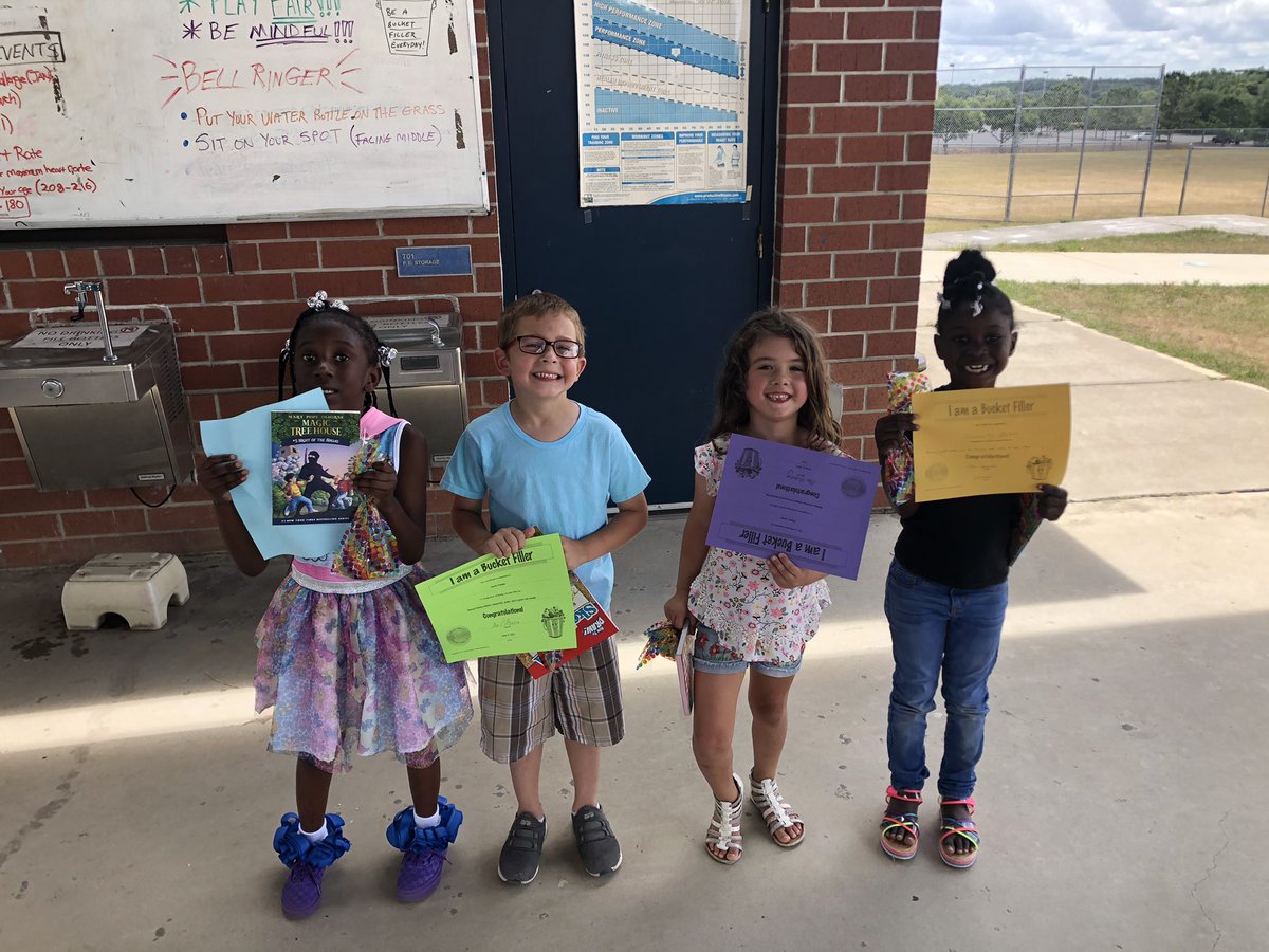 The Villages Elementary of Lady Lake tweet media