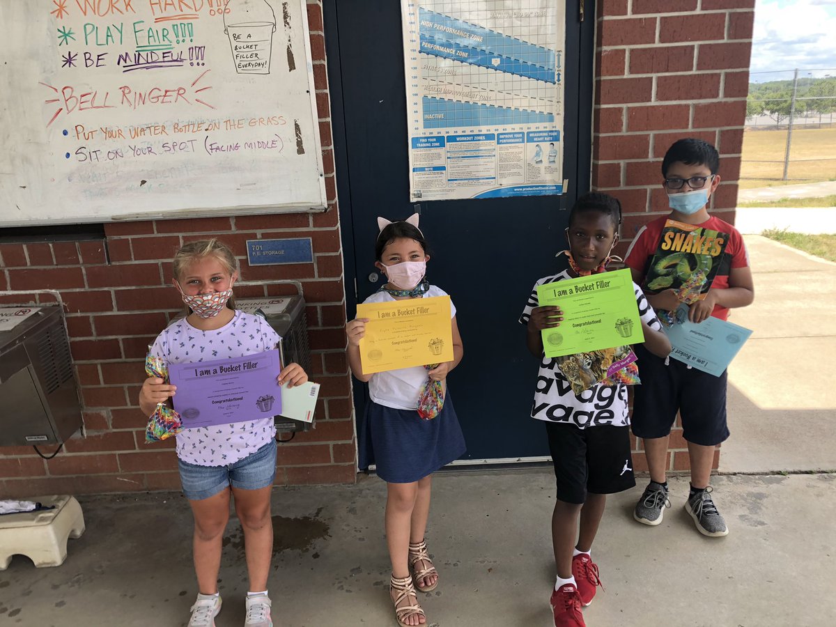 The Villages Elementary of Lady Lake tweet media