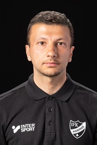 ifkhaninge's tweet photo. Officiellt: Hakar Rashid blir ny huvudtränare för 
IFK Haninge.
https://t.co/Ga3DtZUfSG https://t.co/Jq4Lf5oPg0