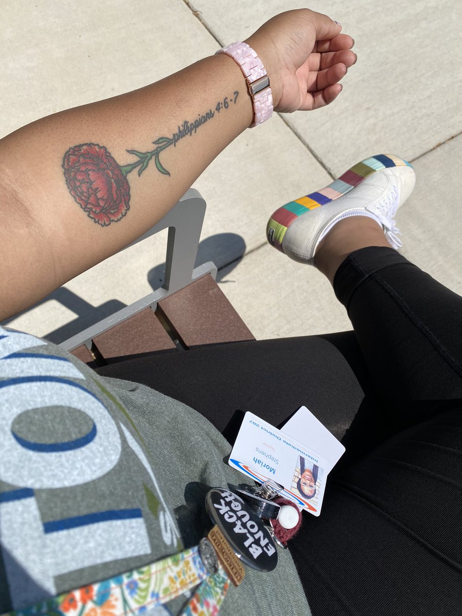 Moriah “Tall Energy” Stephens tweet media