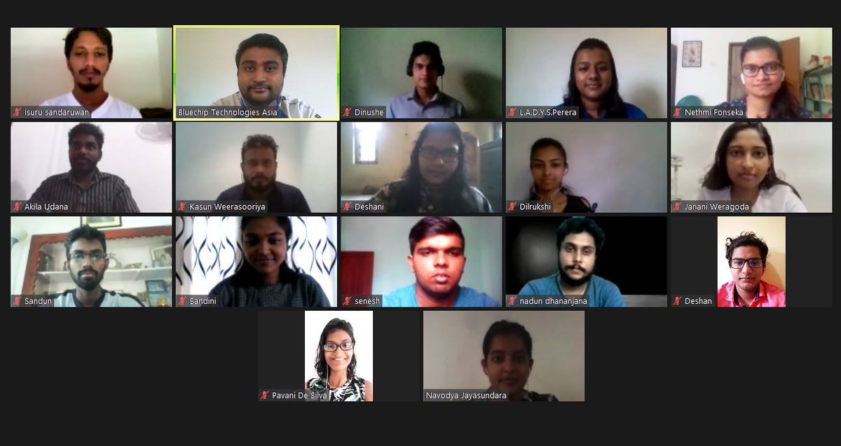 Bluechip Technologies Asia tweet media