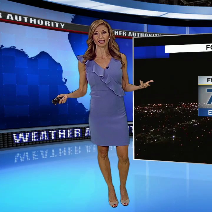 X 上的Déesses de la Télé：「Julie Durda @JulieDurda on @WPLGLocal10  (02/06/2021) Video https://t.co/bJYkcD01vo https://t.co/3tZjjN8fPY」 / X