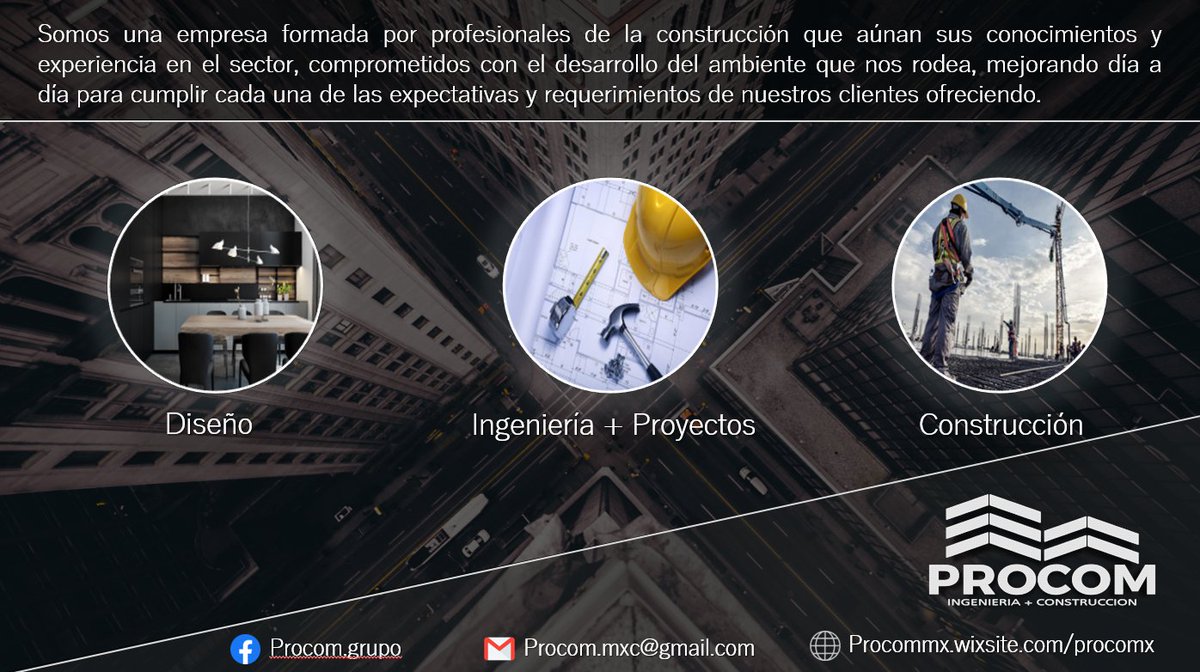 ProcomMx's tweet image. 