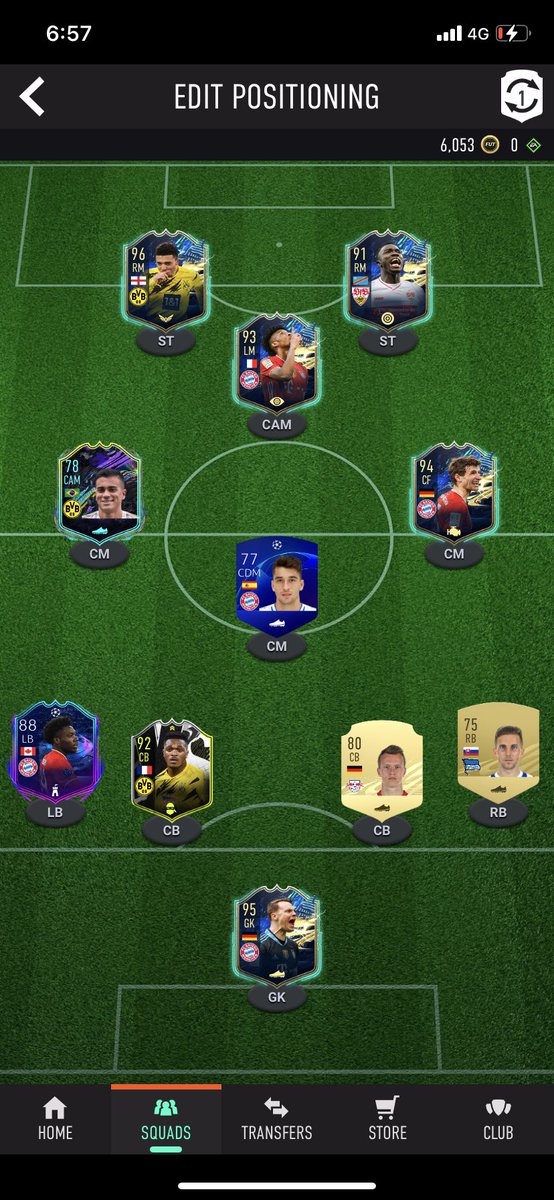 RubenRbuscombe7's tweet photo. @DannyAaronsFUT https://t.co/SJPMCjBxHt
