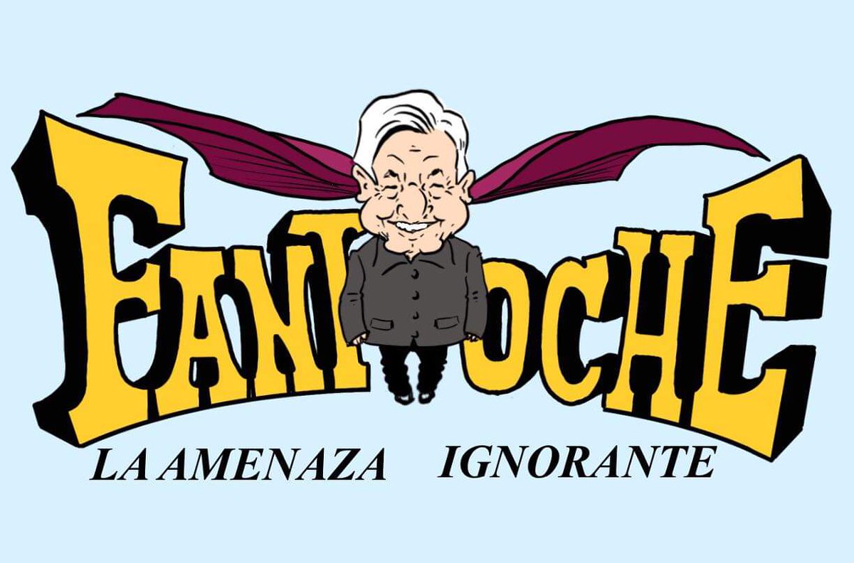 Salgado_Nader's tweet photo. #Gibran #4t #CuartaTransformacion #amlo #caricatura https://t.co/l9rnRIgq7F