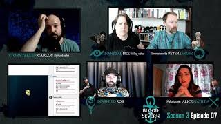 Blood on the Severn tweet media