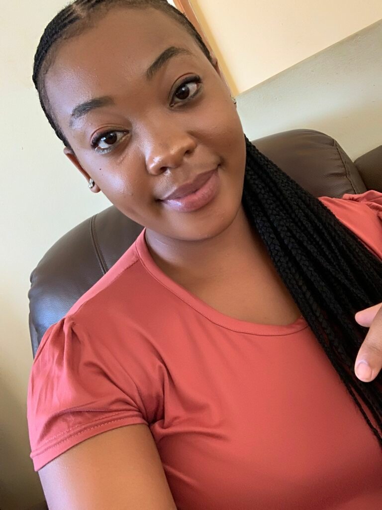 Ridotalkstv's tweet photo. Sanibonani.❤ https://t.co/RCRpXjmPJv