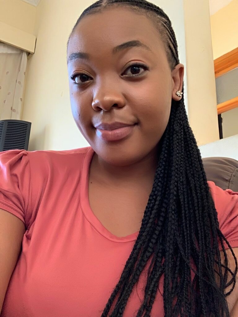 Ridotalkstv's tweet photo. Sanibonani.❤ https://t.co/RCRpXjmPJv