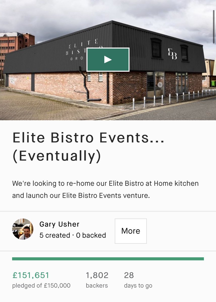 Looks like we better start making that pledge wall! Elite Bistro Events ✅

<a href="/Elite_Bistros/">Elite Bistros</a> #elitebistroevents #elitebistros #wearehype