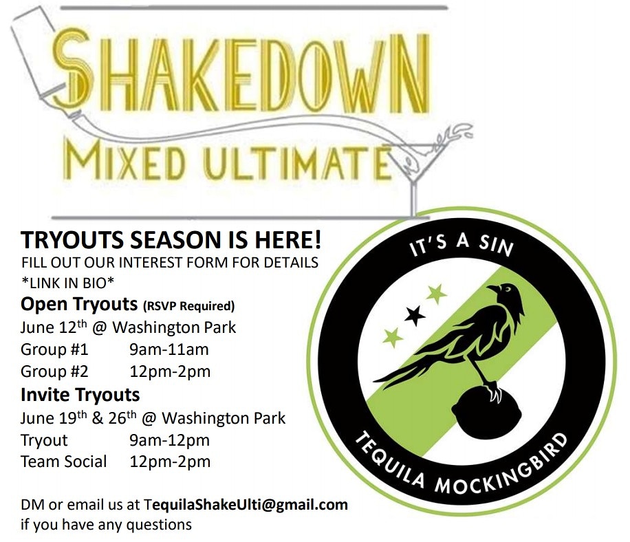 Shakedown Ultimate tweet media