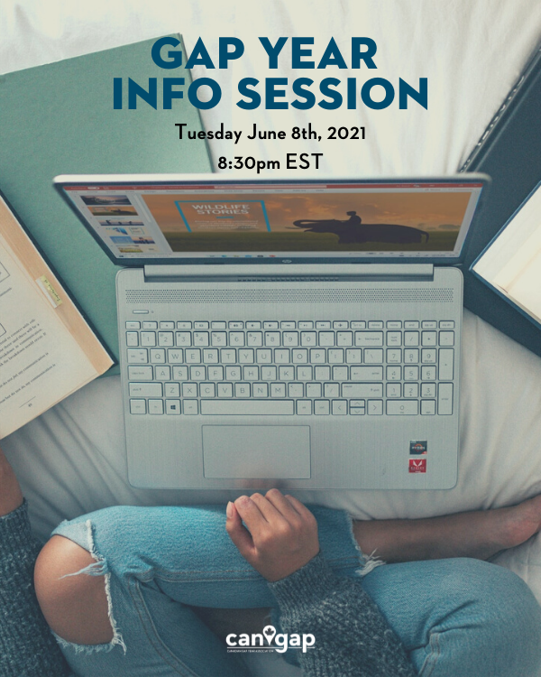 ucangap's tweet photo. Thinking about a Gap Year? Our next free info session is June 8th at 8:30pm EST. Register here: https://t.co/Yq07awRlxU
#GapYear #Volunteer #YearOff #UniversityCanWait #CollegeDeferral #CollegeCanWait #MakeItMeaningful #ExploreTheGapYear #ExperientialEducation https://t.co/ZDHlhSGGu0