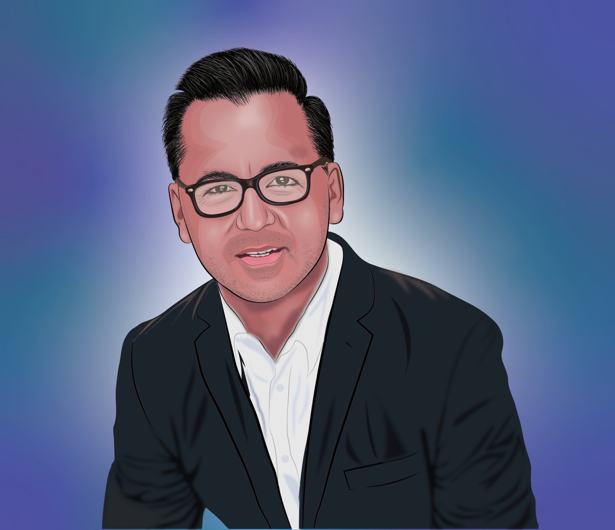 CartoonsVector's tweet image. Hello @cartoonsvector will create awesome realistic vector art and cartoon portrait your photo for only 10$. Place ur order: fiverr.com/share/Lv5Xj4
 #portraitphotography 
#portraits 
#portraitpainting 
#CartoonArt 
#cartoonvector
#Avatar 
#digitalart
#popart 
#illustration 
#art