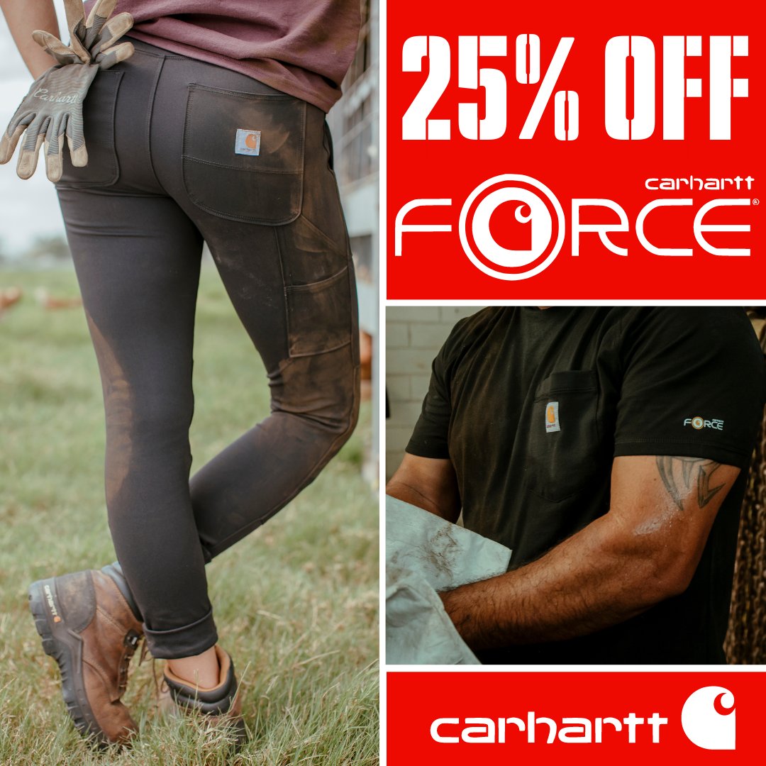 The Workwear Store tweet media