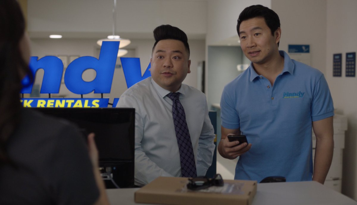 The fifth and final season of the charming, the hilarious, and the truly, truly wonderful Kim's Convenience is now on Netflix