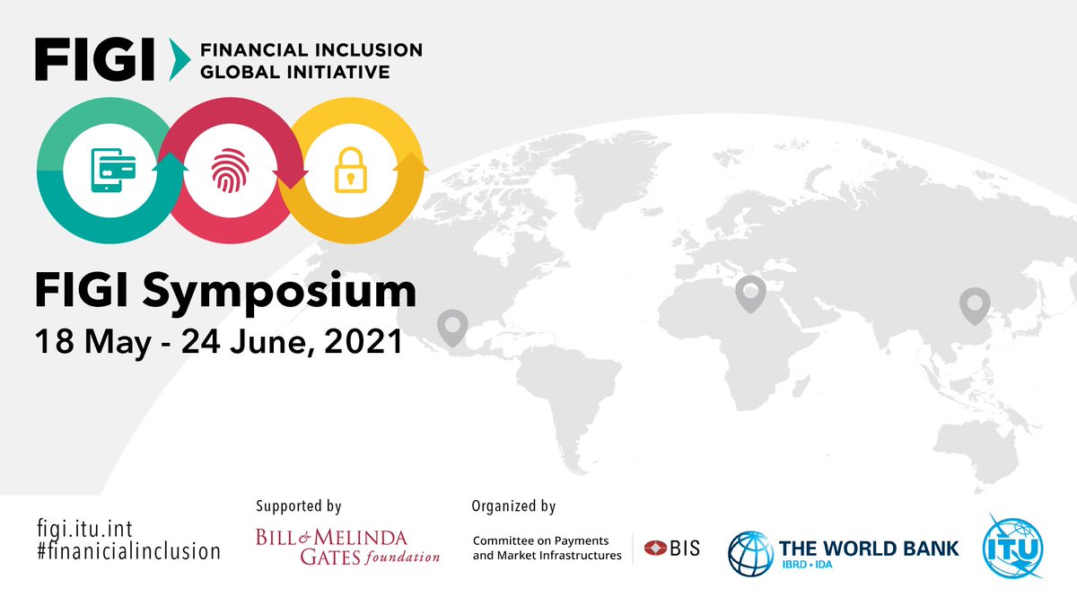 World Bank Finance, Trade, and Competitiveness tweet media