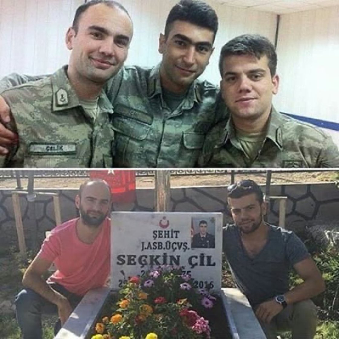 gokborudiyorki's tweet photo. Kolay değildir. https://t.co/eZKNGOOOYb