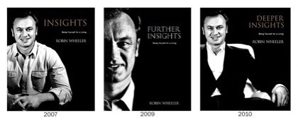 RobinBEING's tweet image. Each one has the same format with a unique arc. Each stands alone and as part of the evolving story, and each contains a chunk of me and speaks to a time and place for you. 

#books #insightsseries #deeperinsights #robinwheeler #beingyourselfforaliving #handbooksforthenewhumanity