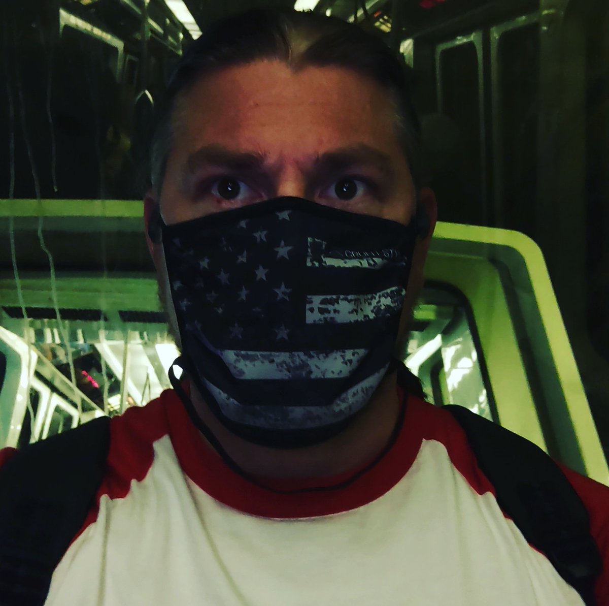 YadenRMP's tweet photo. On my way to @ovwrestling to wrestle for the first time there since 2013! Stoked!
In the #Louisville, #KY area? Come out and see us Thursday night!
.
#OVW #ProWrestling #GruntStyle #CxE #RMP #DavisArena https://t.co/iRTqovFobl