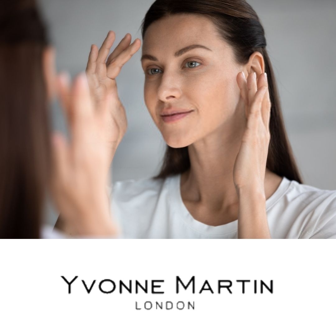 Yvonne Martin London tweet media