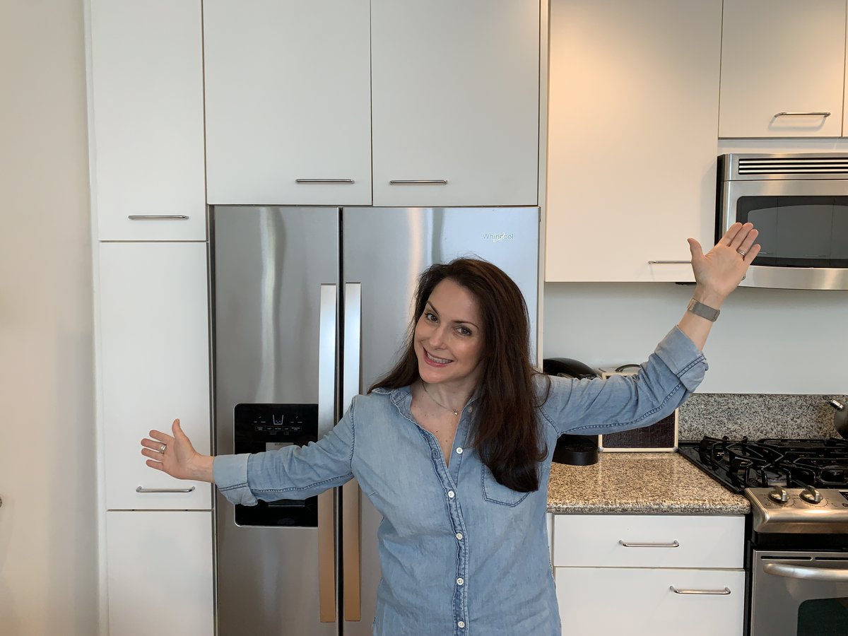 caryprince's tweet image. Come join me on my YouTube Channel to see all challenges, tips, and tricks that I share to #createorder in your everyday life.

#professionalorganizer

youtube.com/channel/UC_zjD…