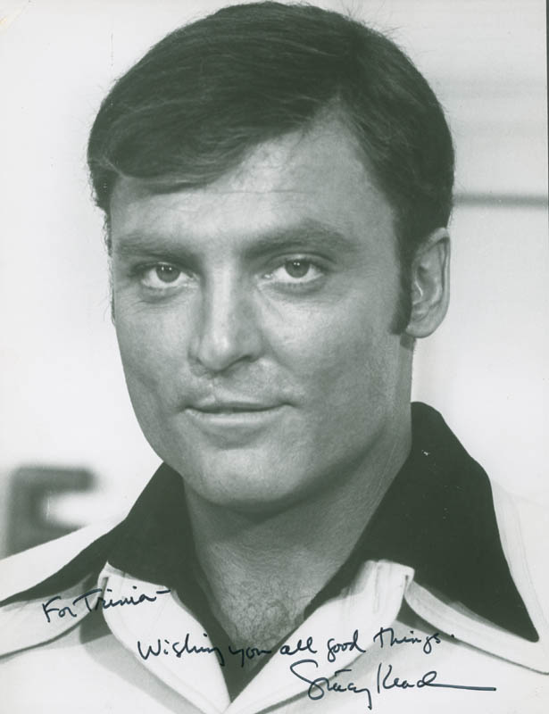 Happy birthday Stacy Keach!! 