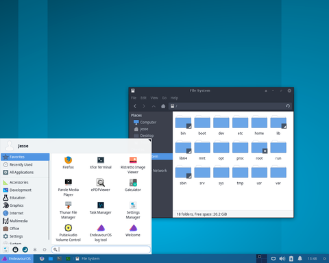 ProntoPCBaveno's tweet image. #EndevourOS #Linux distribution is climbing Distrowatch  ranking list and is now N° 5
distrowatch.com/weekly.php?iss…