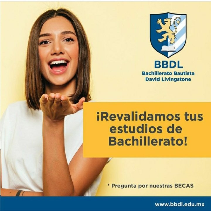BBDL13's tweet photo. @ClaveriaCDMX #bachillerato en 2 años!  #COMIPEMS aprovecha nuestros planes de estudios y revalida tu prepa con nosotros! Sin duda somos la mejor opción en #azcapotzalco y alrededores. Pide tu cita ya al 58020660 https://t.co/sKAIKDXOp5 https://t.co/Jz3MrAEJPV