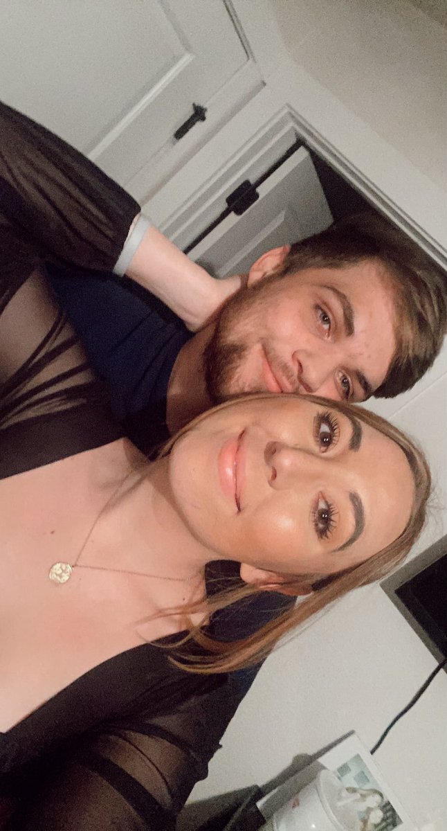 haleycobb40's tweet photo. Just a update for y’all 🥰🥂 https://t.co/sSYr6cAwNy