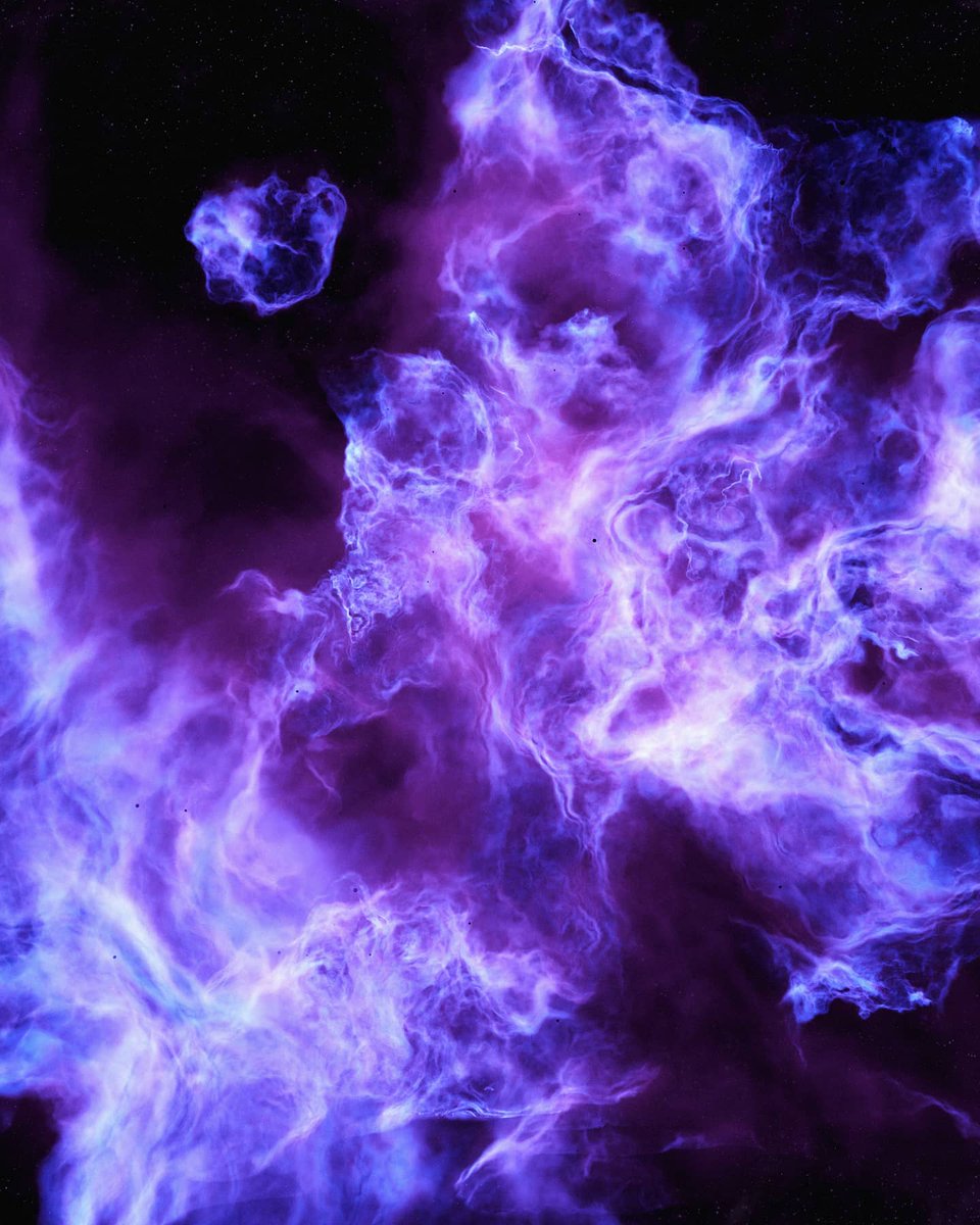 redditSpaceView's tweet photo. 6.2.21 a #nebula I made in Blender and Cycles https://t.co/Sk4yfo4CLW